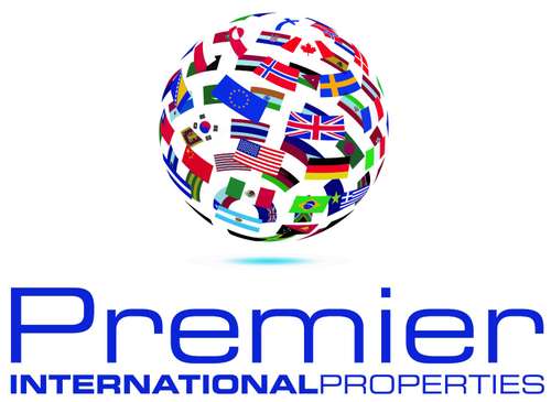 Premier International Properties Logo