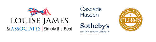 Cascade Hasson Sotheby’s International Realty Logo