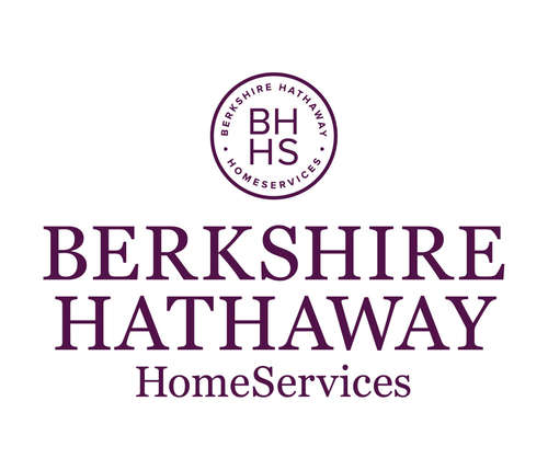 Berkshire Hathaway HomeServices HI Logo