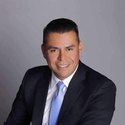 Photo of Victor Nino