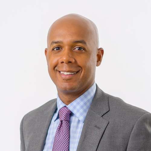Photo of Cornelius Henderson