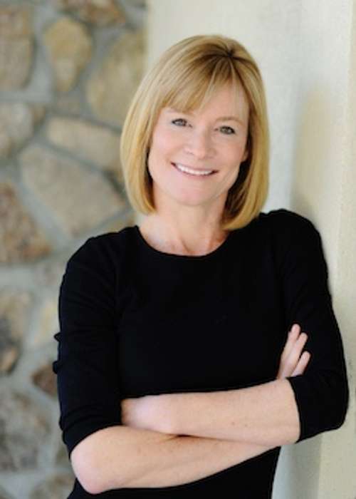 Photo of Jennifer Crim