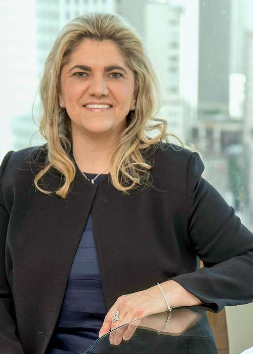 Photo of Tanya Dzhibrailova, Realtor