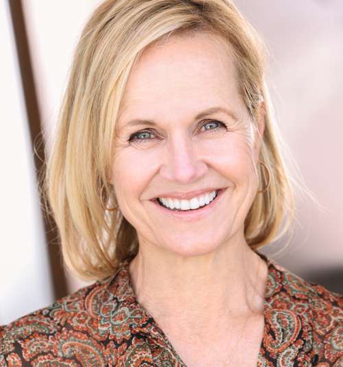 Photo of Brigitte Pratt