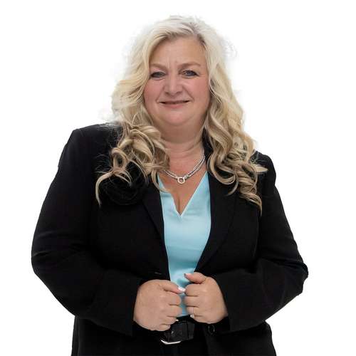Photo of Verna Debono