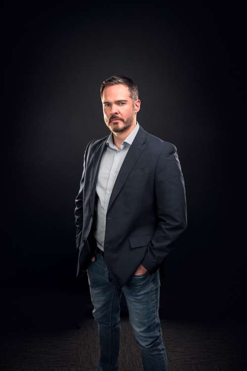 Photo of Cliff Pickett