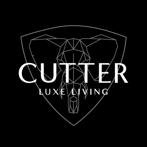 Cutter Luxe Living at Compass Logo
