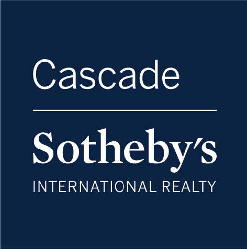 Cascade Sotheby's International Realty Logo