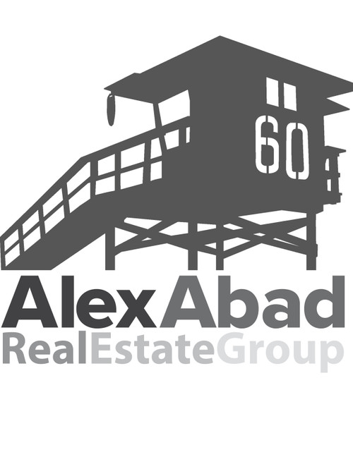 Alex Abad Real Estate Logo
