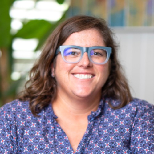 Photo of Sarah Sass