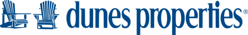 Dunes Properties - Isle of Palms Logo