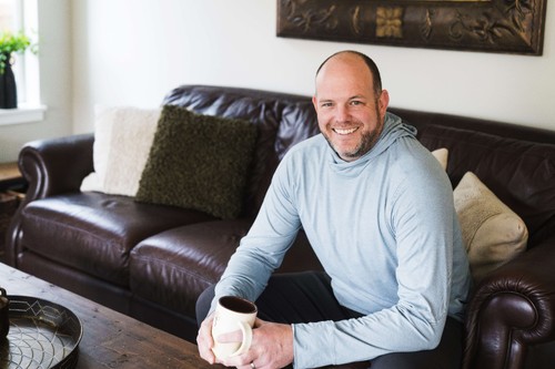 Photo of Brian Davis