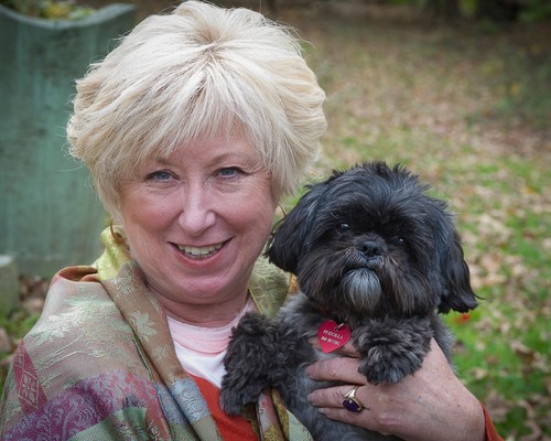 Photo of Kathleen Harrison