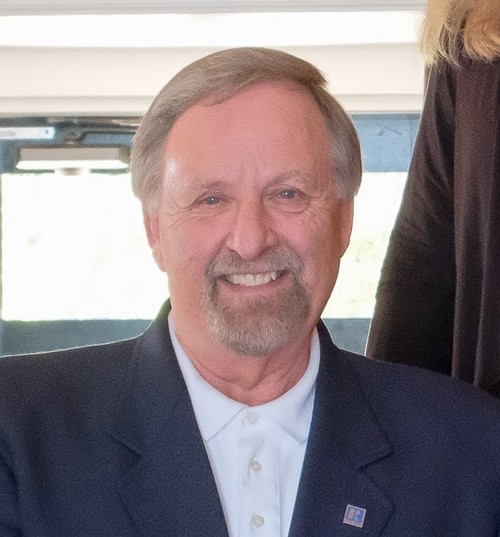Photo of John Dowd