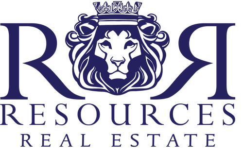 Resources Real Estate Logo