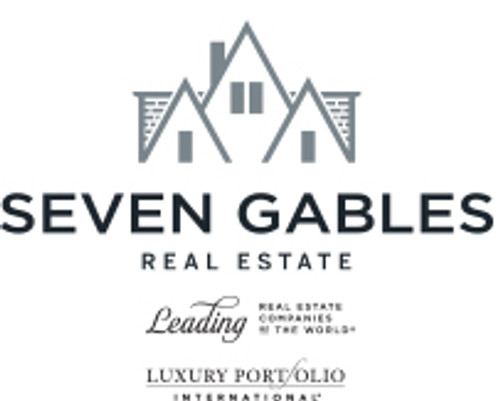 Seven Gables Real Estate Logo