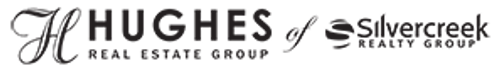 Hughes Real Estate Group of Silvercreek Realty Group Logo