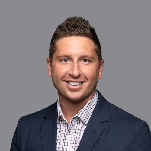 Photo of Nate Schroeder