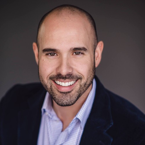 Photo of Armando Padilla