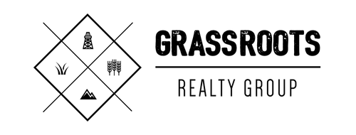 Grassroots Realty Group Ltd. Logo
