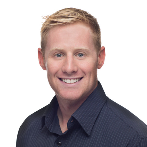 Photo of Travis Farris