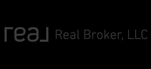 Real Broker, LLC Logo