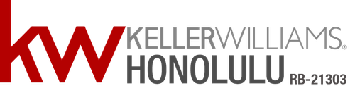 Keller Williams Honolulu Logo