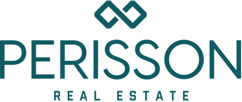 Perisson Real Estate, Inc. Logo