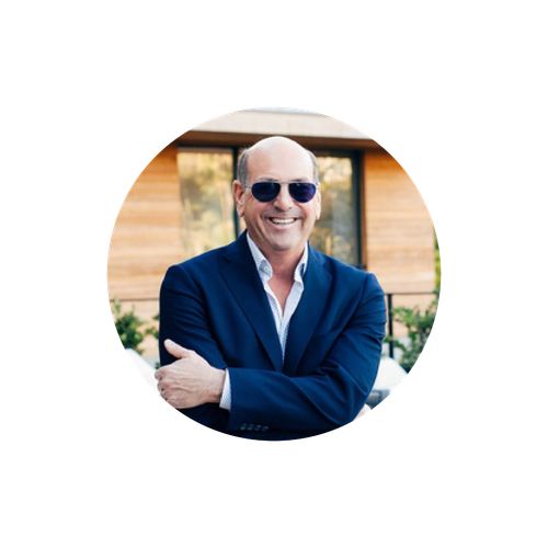Photo of Shawn Elliott
