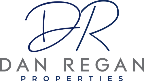 Dan Regan Properties Logo