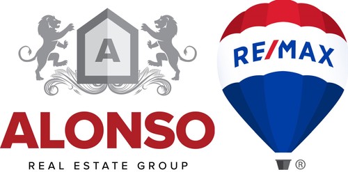 Alonso Real Estate Group - RE/MAX of Santa Clarita Logo