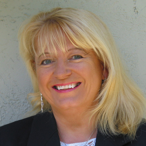 Photo of Michelle Hensley