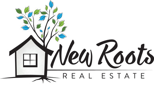 NEW ROOTS REAL ESTATE Logo