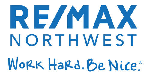 RE/MAX Northwest - Kirkland Logo