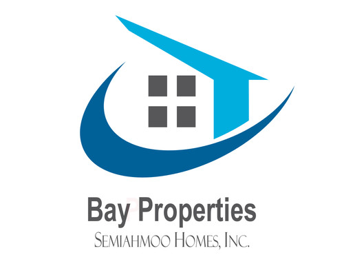 Bay Properties / Semiahmoo Homes, Inc. Logo