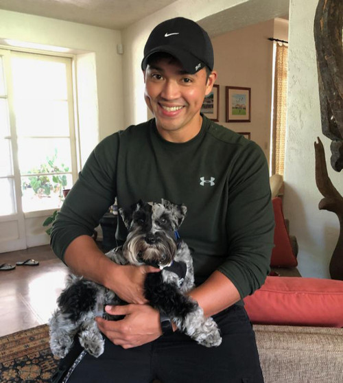 Photo of Chris Marzoeki Realtor (S)