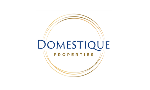 Domestique Properties Logo