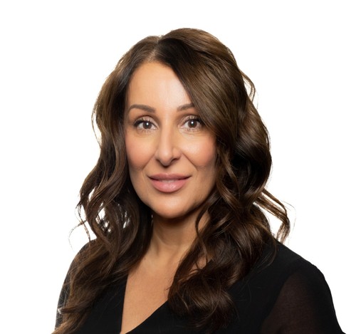 Photo of Diana Sposato