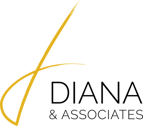 Diana & Associates Logo
