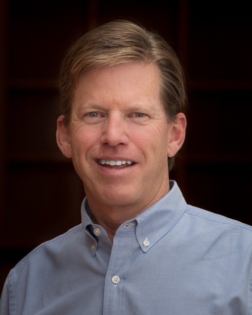 Photo of Ken Dunn