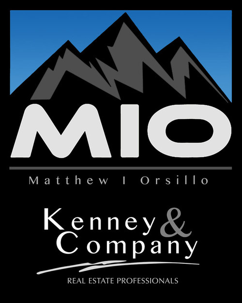 Kenney and Company Logo