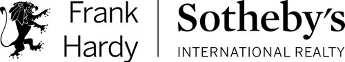 Frank Hardy Sotheby's International Realty Logo