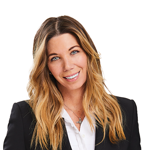 Photo of Katie Wilsey