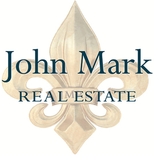 John Mark Real Estate Logo