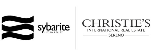 Christie's International Real Estate - Sereno Logo