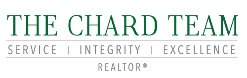 The Chard Team, Howard Hanna Logo