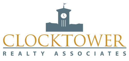 Clocktower Realty Associates Logo