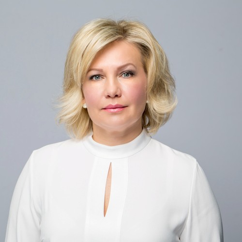 Photo of Irina Garanina