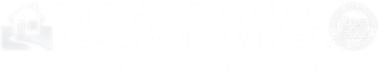 Professional Realty Service of WA Logo