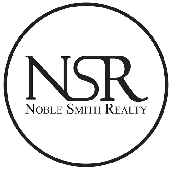 Noble Smith Realty Logo